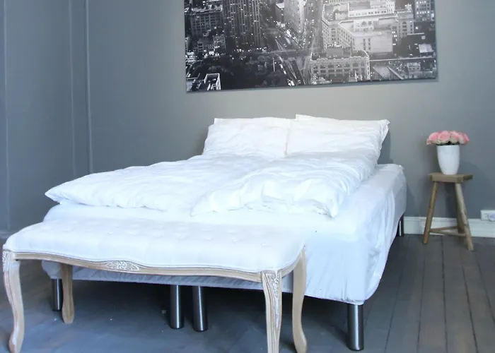 Apartmento superior